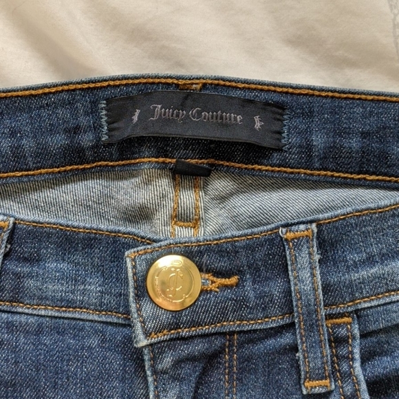 Juicy Couture Jeans - Picture 5 of 6